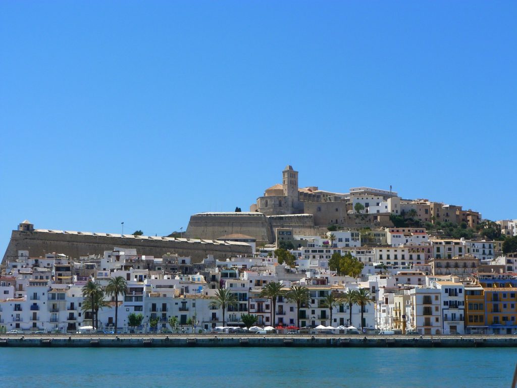 ibiza