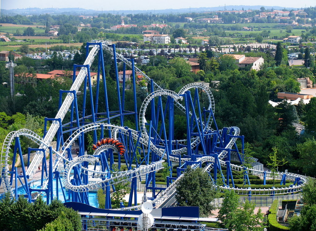 BlueTornado