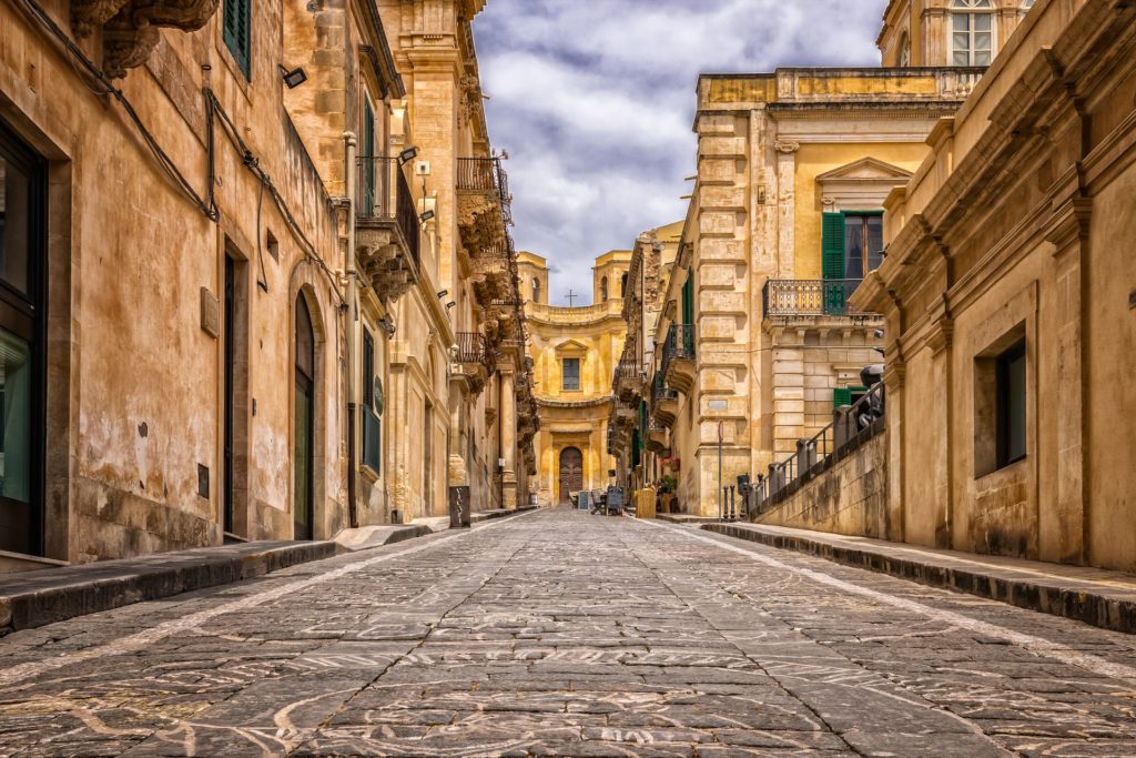 Quali sono i posti da vedere in Sicilia Occidentale in particolare scopri cosa vedere a Catania