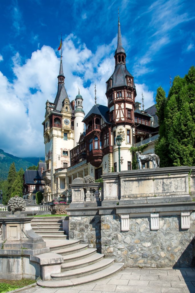 Transilvania, una terra tutta da scoprire