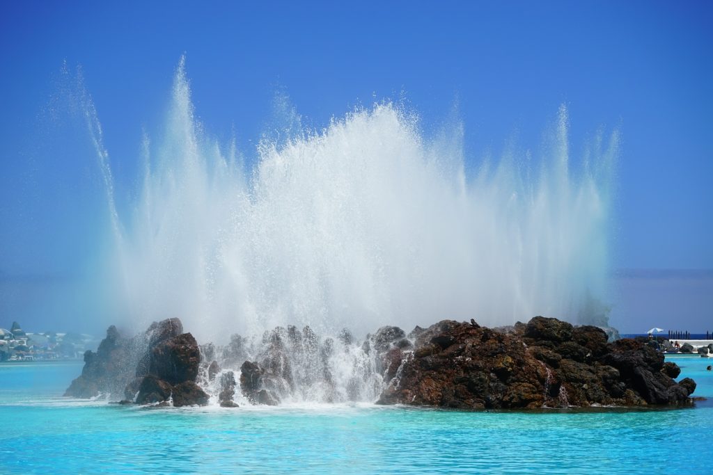 Visitare le Canarie