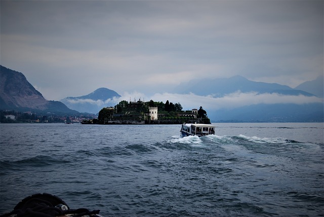 Lago Maggiore